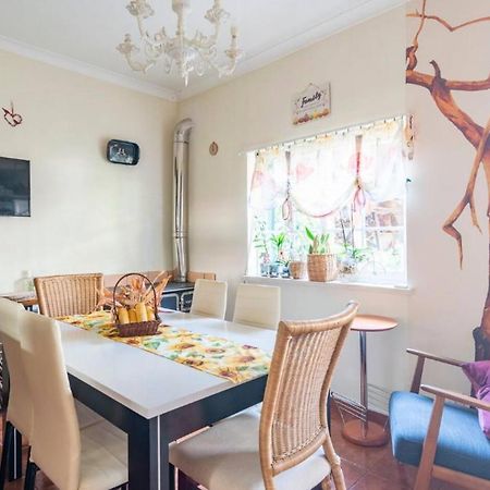 Suite Mendanha Samora Correia Dış mekan fotoğraf