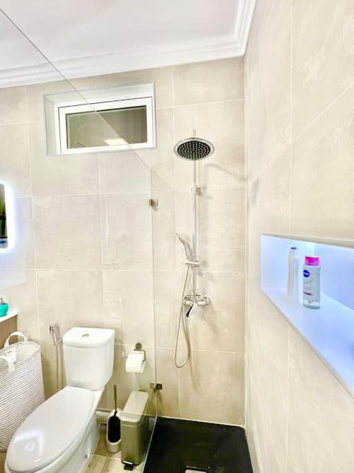 Suite Mendanha Samora Correia Dış mekan fotoğraf