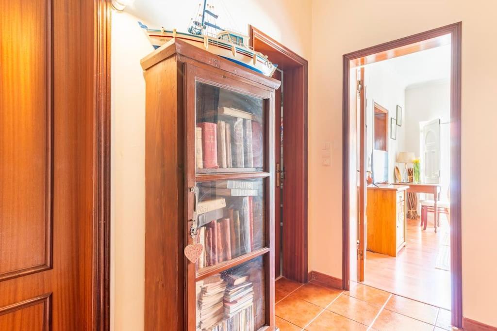 Suite Mendanha Samora Correia Dış mekan fotoğraf